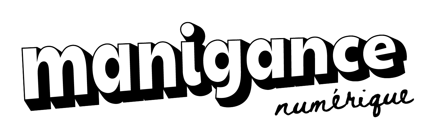 manigance numérique - vos spécialistes de la publicité en ligne.
